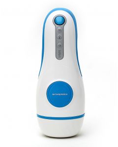 Leten - SM360 Super Masturbator voorkant
