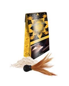 Lichaamspoeder Honey Dust Kokos Ananas 28 gram