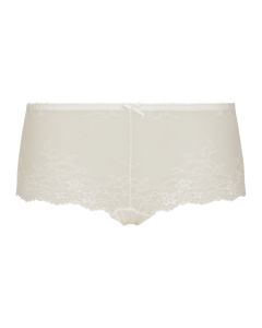 LingaDore Daily Lace Hipster - Ivoor 