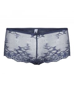 LingaDore Daily Lace Hipster - Navy