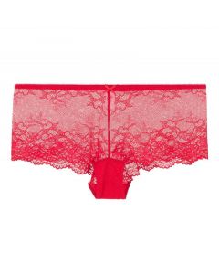 LingaDore Daily Lace Hipster - Rood