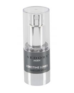 Longtime Lover Penis Care Spray