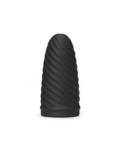 Loop Masturbator - Zwart voor