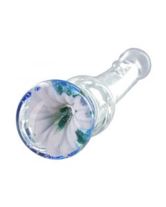 Lotus Glazen Dildo