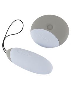 Love Ball & Touch Vibrator los