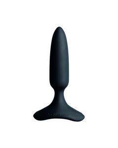 Lovense - Hush 2 Buttplug Maat XS voor