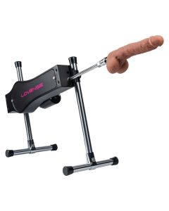 Lovense Sex Machine