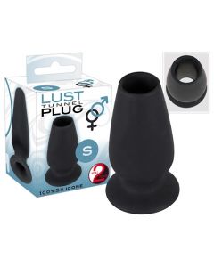 Lust Tunnel S