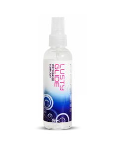 Lusty Glijmiddel op waterbasis 150 ml