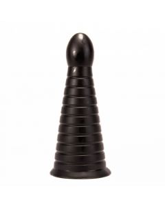 Lusty XL Buttplug Duke voor