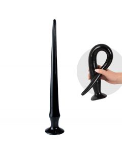Lusty Dunne XXL Buttplug - 48 cm