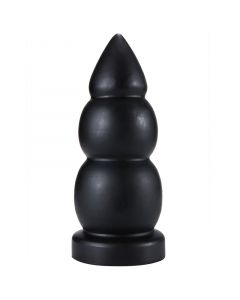  XXL Buttplug Hanson