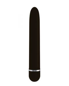 Luxe Bullet Rose - Zwart