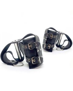 Luxe Handboeien - DeLuxe Suspension 