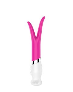 Luxe Vibrator Lily - Roze kopen