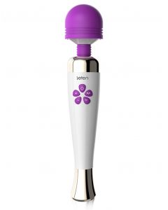 Luxe Wand Vibrator Leten - Fanny 