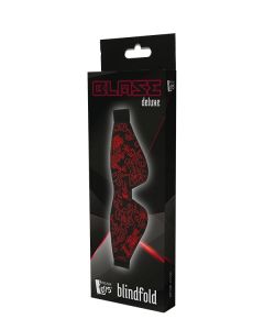 Luxe Blinddoek - Blaze verpakt