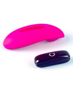 Magic Motion - Candy Smart Wearable Vibe afstandsbediening
