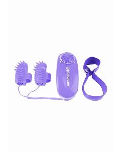Magic Touch Finger Fun - Paars