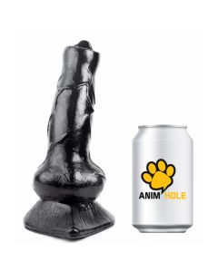 Dildo Maltese Dog blikje