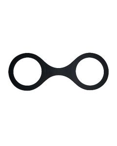 Manbound Siliconen Boeien los
