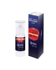 Massage Olie Mojito Balma 50ml