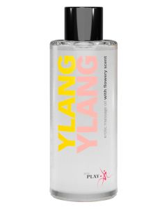 Massage Olie Ylang Ylang