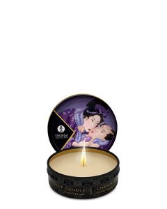 Massagekaars Exotic Fruits Libido 30ML