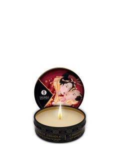 Massagekaars Sparkling Strawberry Romance 30ML