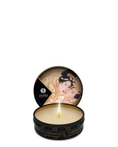 Massagekaars Vanilla Fetish Desire 30ML