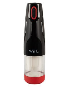 Masturbator 05 Wyne