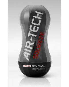 Masturbator Air Tech Squeeze