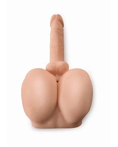 Masturbator Dirty Talk Interactive Fuck my Cock - Bad Boy