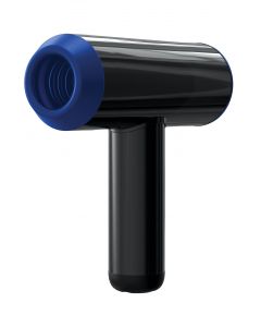 Masturbator Hydro Power Blower - Blauw 