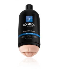 Masturbator Intimate Therapy Extra Fresh - Mond open