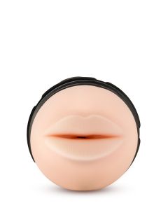 Masturbator Luscious Lips for Men - Mond