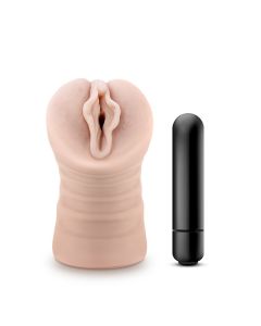 Masturbator M for Men Ashley