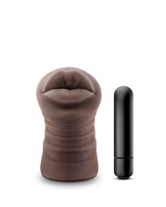Masturbator M for Men - Renee Chocolate los