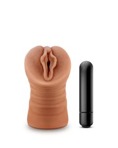 Masturbator M for Men - Sofia Mocha
