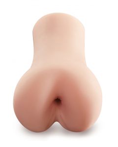 Masturbator Male Blow & Go Mega Stroker - Huidskleur