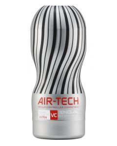 Masturbator met Aero Stimulatie - Tenga