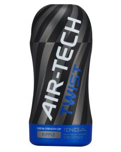 Masturbator met Air Tech - Tenga verpakt