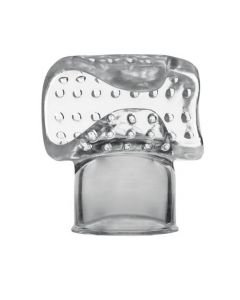 Masturbator Opzetstuk voor Wandvibrator