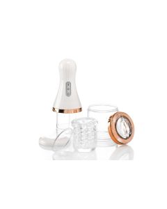 Masturbator Powermate 3 - Strong Rotation