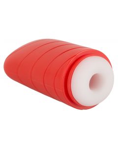 Masturbator Pussy to Go - Rood zij open