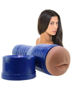 Masturbator Superstar Mouth - Alexa Tomas