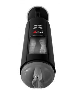 Masturbator - Ultimate Milker