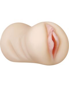 Masturbator X-Treme Entry zijkant