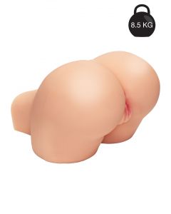 Masturbator Fat Ass Bimbo 8.5kg