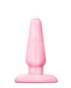 Small Cosmic Buttplug - Roze kopen